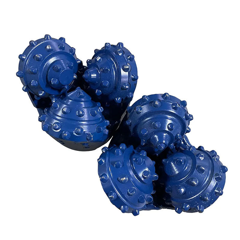 7 7/8 (200mm) tahan suhu tinggi trikone bit terbuat dari semua bahan logam, tahan lama dan tahan lama