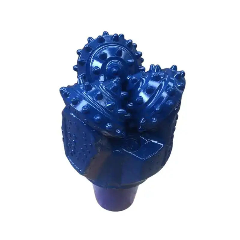 6 1/2 ((165.1mm) Energi Pertambangan Rotary Tricone Rock Drill Bit 2 1/2 API Reg Thread Umur panjang