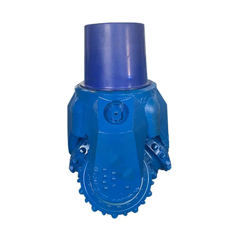 13 1/8 ((333.4mm) Roller Bearings Tricone Drill Bits Karbida tahan lama Bahan tahan lama