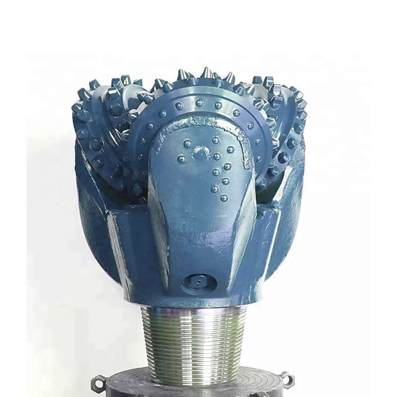 9 7/8 ((250.8mm) API Sertifikasi Tricone Bor Bit Karbida Core Bit