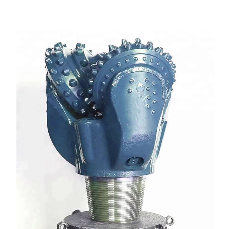 9 7/8 ((250.8mm) API Sertifikasi Tricone Bor Bit Karbida Core Bit