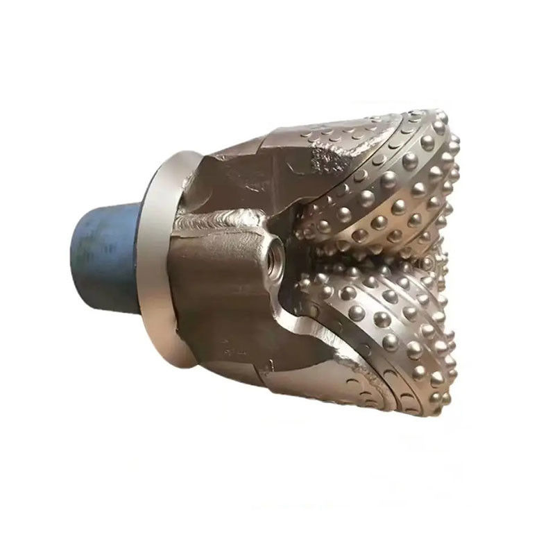 9 5/8 ((244.5mm) Roller Bearing Carbide Hammer Drill Bits 3 Pemotong 6 5/8 API Reg