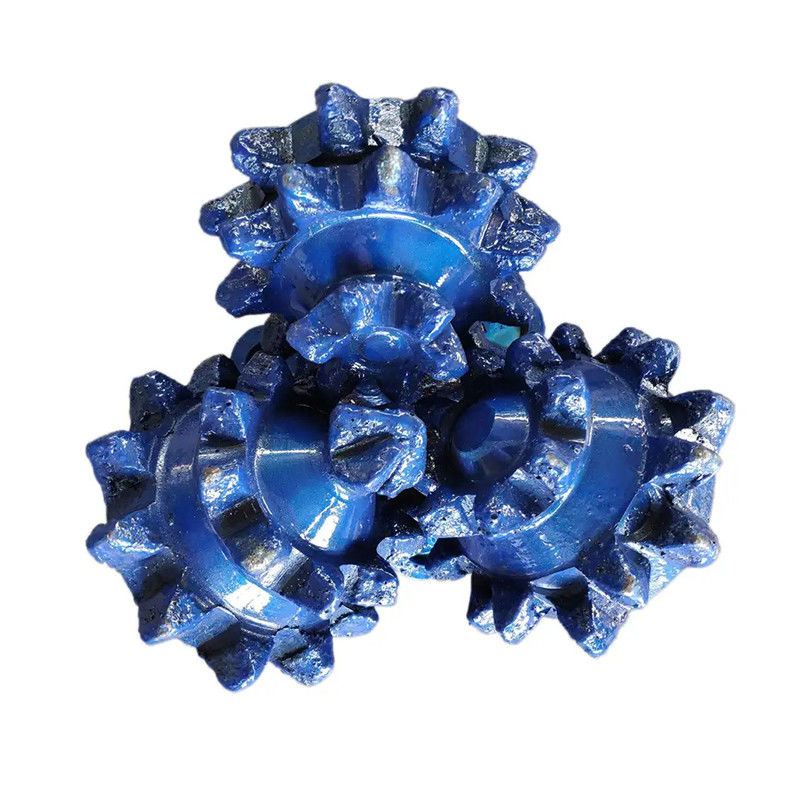 5 1/2 (139.7) Tricone Bit Factory Rock Drill TCL Bit Oil Air Well Drilling TCI Tricone Bits