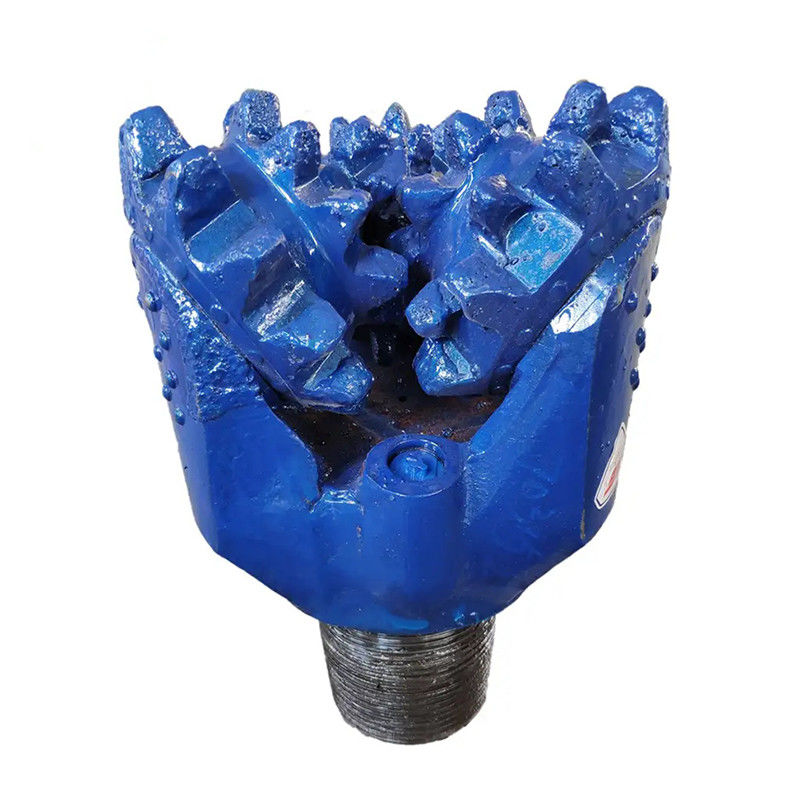 5 1/2 (139.7) Tricone Bit Factory Rock Drill TCL Bit Oil Air Well Drilling TCI Tricone Bits
