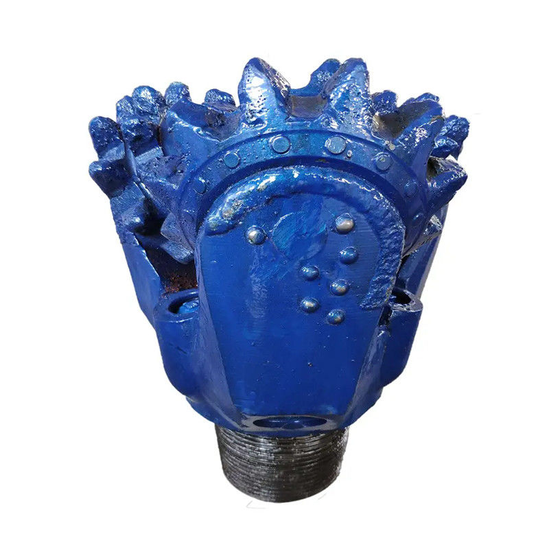 5 1/2 (139.7) Tricone Bit Factory Rock Drill TCL Bit Oil Air Well Drilling TCI Tricone Bits