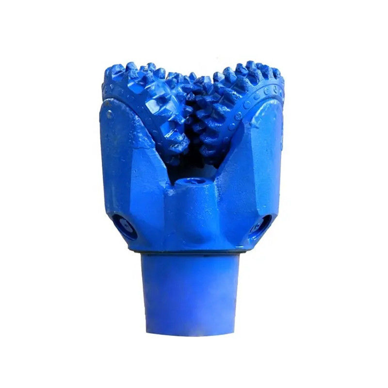 7 7/8 (200mm) IADC217 Mill Tooth Drill Bit Cone Untuk Formasi Medium Hard