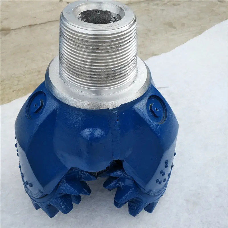 11 5/8 (295.3mm) Formasi Medium Hard Mill Tooth Drill Bit Untuk Pekerjaan Konstruksi