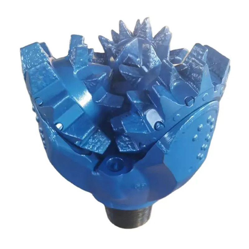 11 (279.4mm) Cone Mill Gigi Tricone Bit efisiensi tinggi untuk Pengeboran Sumur