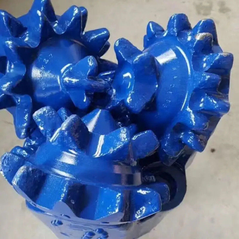 10 (254mm) Precision Milling Bits For Drill Press Carbide Milling Machine Drill Bits