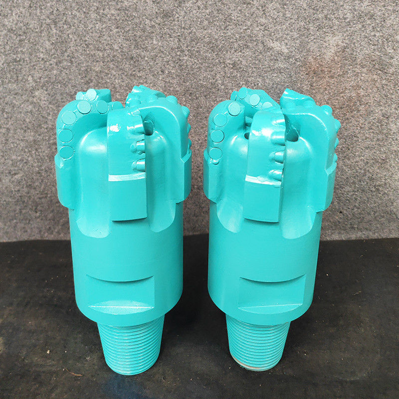 13 3/4 (349.3mm) Struktur pemotongan Inti berlian Pengeboran Bit presisi tinggi ISO9001