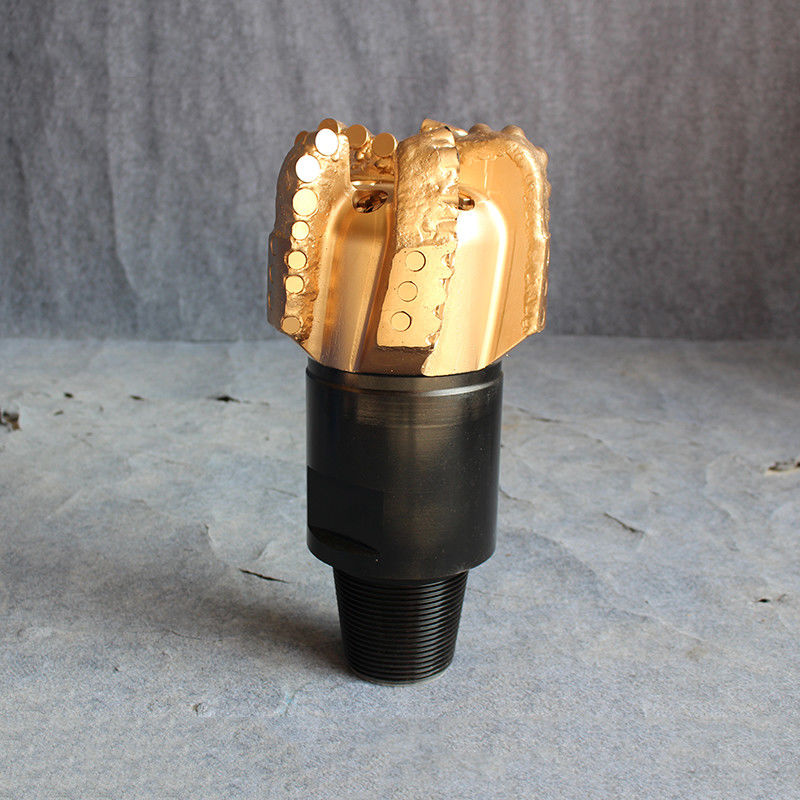 12 15/32 (316.7mm) Polycrystalline Air Well PDC Bits API Diamond Head Drill Bit