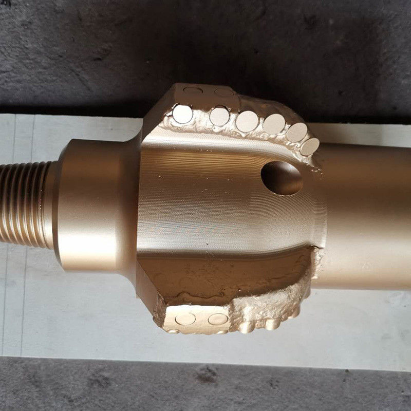 Durability Tinggi PDC Hdd Rock Reamer Untuk Eksplorasi Minyak dan Gas yang Efisien