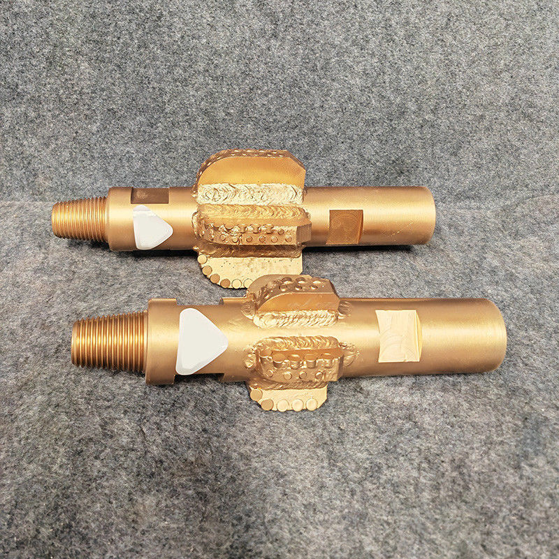 Durability Tinggi PDC Hdd Rock Reamer Untuk Eksplorasi Minyak dan Gas yang Efisien