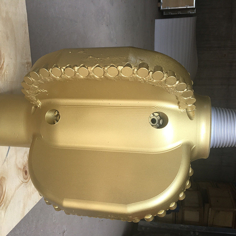 Ketahanan Tinggi PDC Reamer Bit Untuk Bor Lubang Soft To Hard Formasi