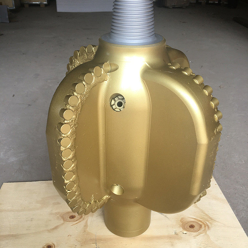 Ketahanan Tinggi PDC Reamer Bit Untuk Bor Lubang Soft To Hard Formasi