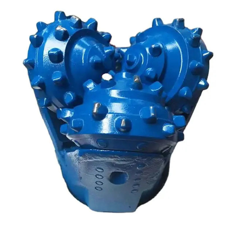 11 5/8 (295.3mm) Soft To Hard Formation HDD Drill Bit Carbide Materi untuk Pertambangan Energi