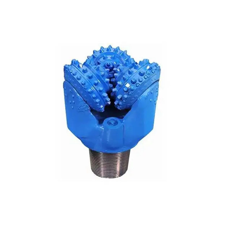 11 (269.9mm) Tambang Minyak Hdd Pilot Bit Dengan Tip Karbida Untuk Meningkatkan Produktivitas