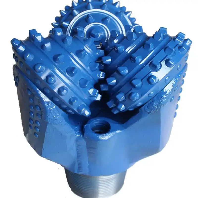 10 5/8 (269.9mm) Bright Finish HDD Drill Bit Directional Boring Drill Head