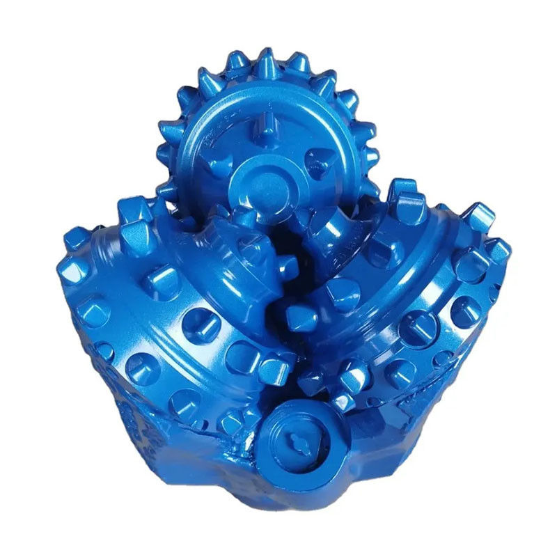 9 7/8 (250.8mm) Kecepatan Tinggi Pengeboran Arah Horisontal HDD Pdc Bit dengan Garansi 4 Tahun