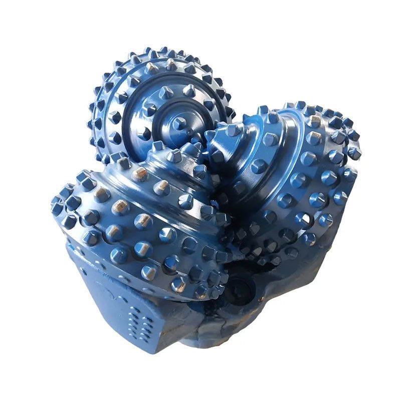 9 5/8 (244.5mm) Durable HDD Drill Bit Ukuran Standar Untuk Pekerjaan Konstruksi