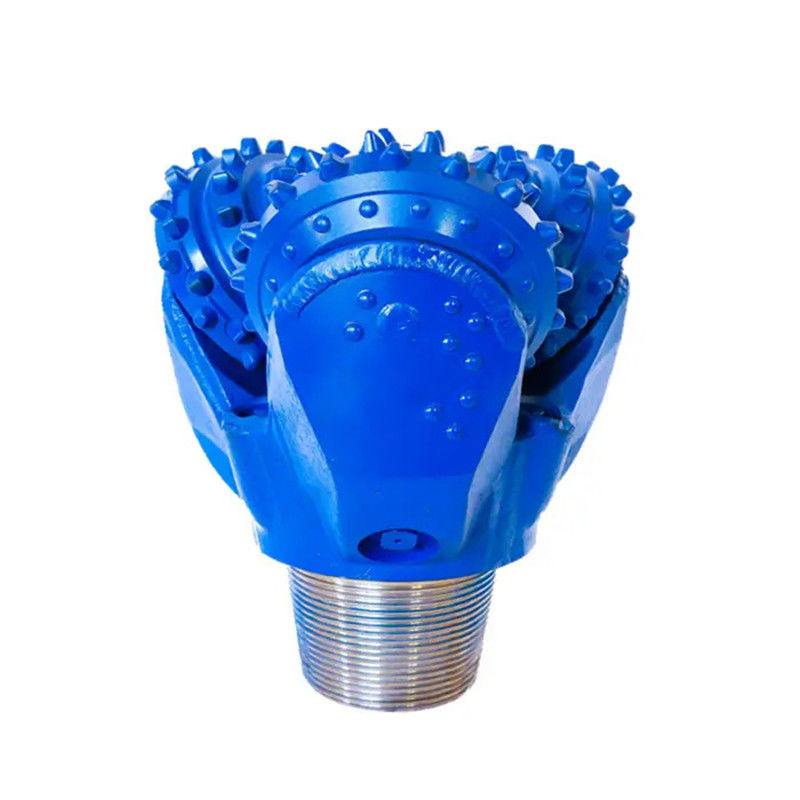 26 (660.4mm) Memaksa pengolahan Tricone Roller Bit untuk pertambangan batubara, perataan pipa perkotaan, pengeboran minyak