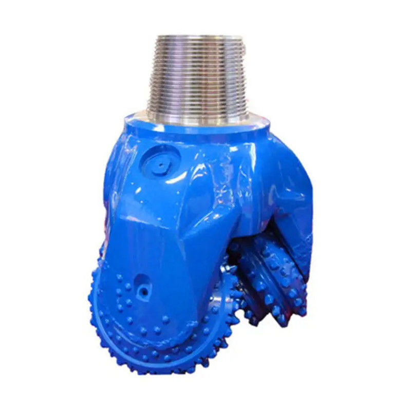 3 1/2 ((88.9) Geologi Berbasis Air Tricone Bor Bits Geologi Berbasis Minyak 2-3/8 API Reg