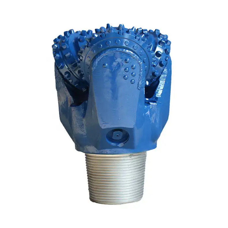 3 1/2 ((88.9) Geologi Berbasis Air Tricone Bor Bits Geologi Berbasis Minyak 2-3/8 API Reg