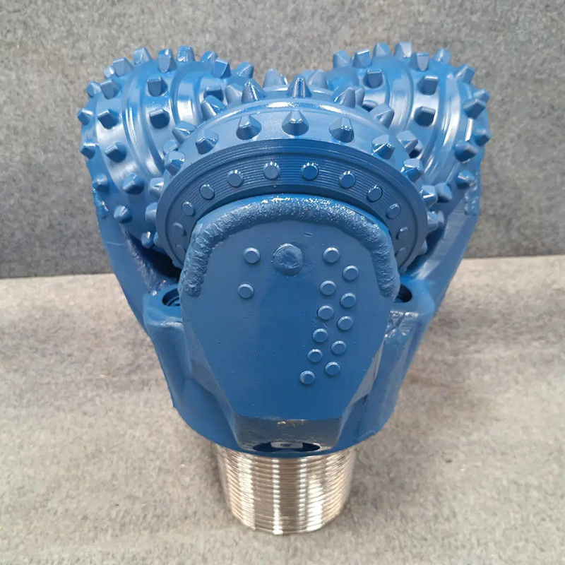 14 5/8 (371.5mm) bit trikone standar API untuk pertambangan minyak, batubara, dan gas alam