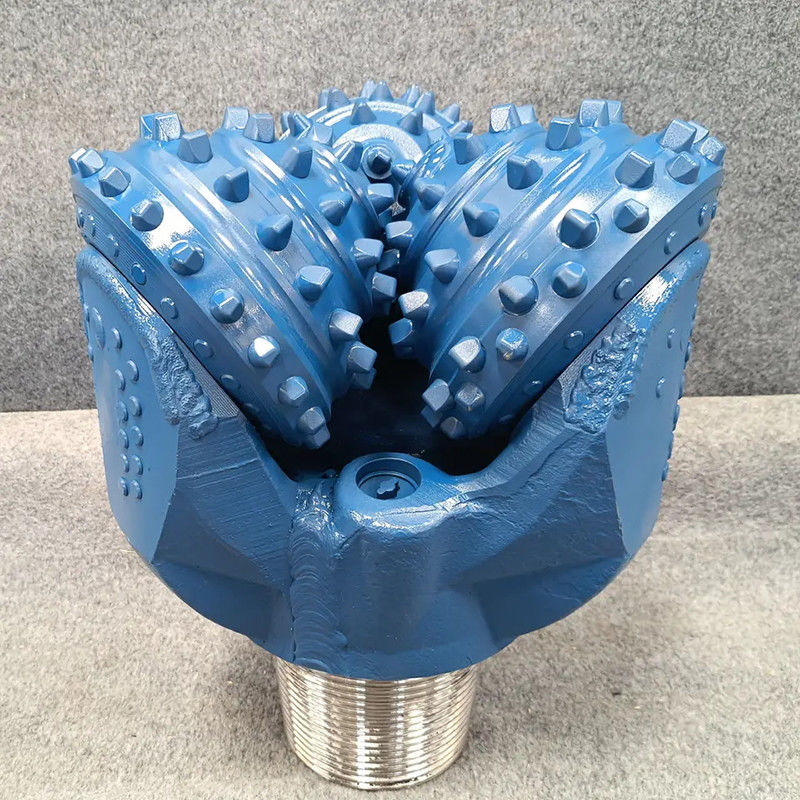 14 5/8 (371.5mm) bit trikone standar API untuk pertambangan minyak, batubara, dan gas alam