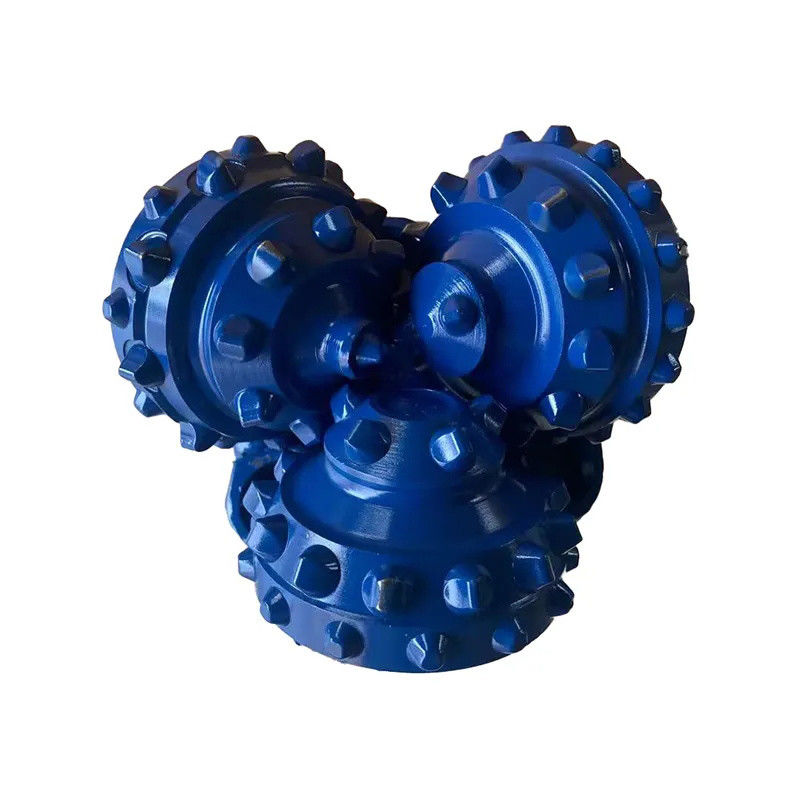 8 1/4 (209.6mm) Hex Shank Bits Pengeboran Arah Horisontal Kinerja Panjang