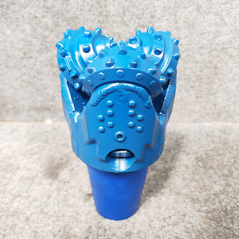 6 3/4 (171.4mm) Horisontal Directional HDD Drill Bit Casting Untuk Back Reamer
