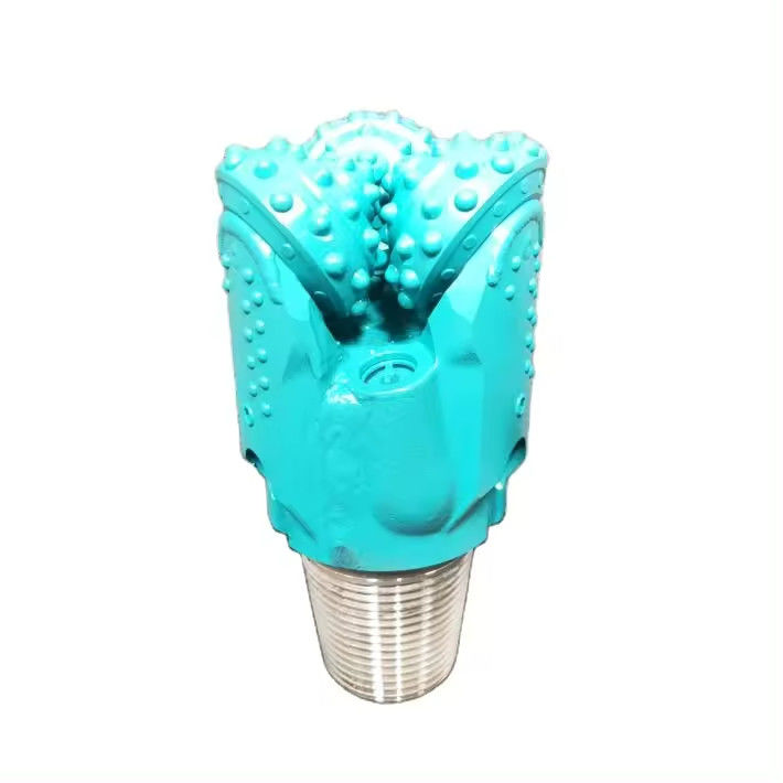 Kualitas tinggi Bor Bit Cone Bit Tricone Tci Tricone Bit / Roller Cone Bit / Rock Bit Untuk Pengeboran