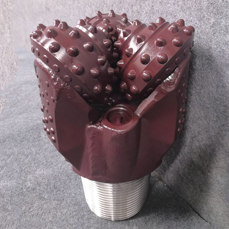 Bits Kerucut Roller Ukuran 9 7/8 