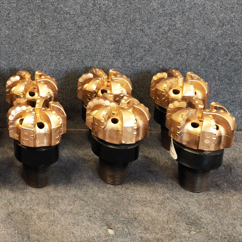165mm Double Line Cutters PDC Rock Roller Core Bit Diamond Core Drilling Bit