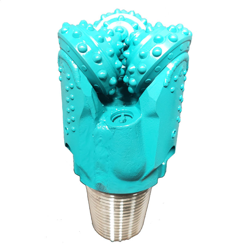 5 1/2 inci TCI Tiga Bits Cone Bor untuk pengeboran sumur air dan proyek HDD