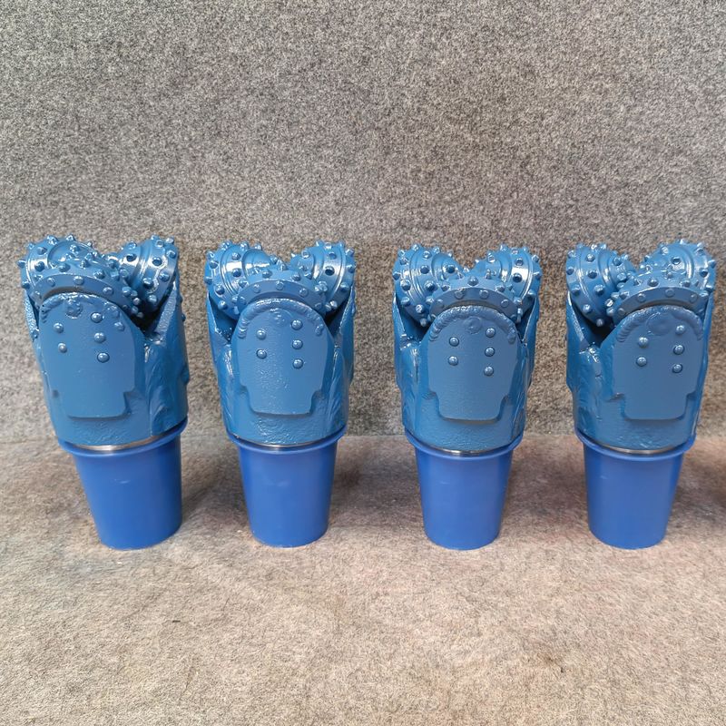 9 5/8 inci Premium Karbida Tricone Roller Bit untuk HDD