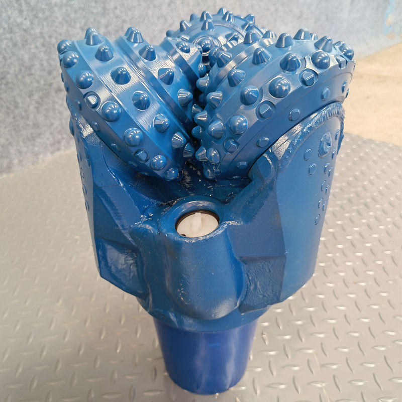 9 5/8 inci Premium Karbida Tricone Roller Bit untuk HDD
