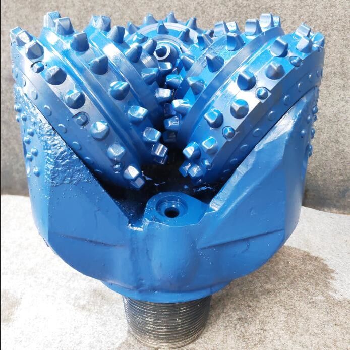 Kualitas tinggi Tricone Sealed Bearing Bit 12 1/4 
