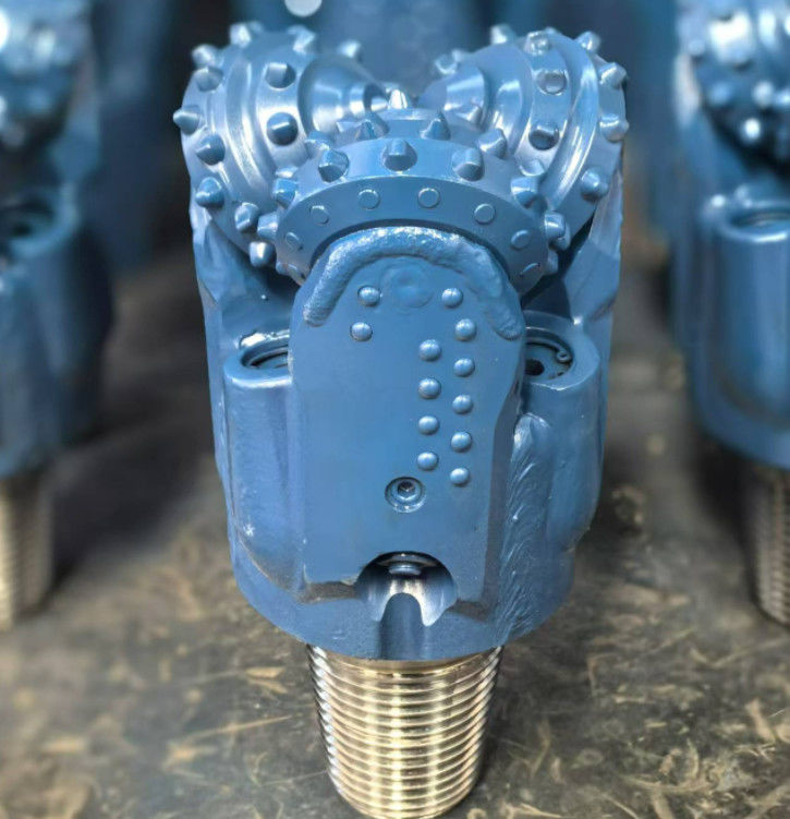 Kualitas tinggi HDD Horisontal arah Pengeboran Tricone Bit 5 1/2 