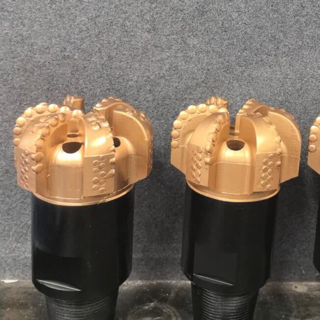Sesuaikan Bits Bor PDC 98mm Untuk 17 1/2 