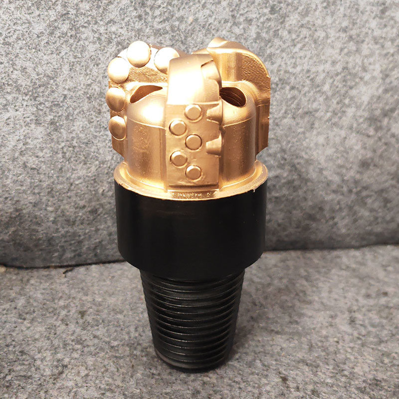 93g Customisable Polymer Degree Bits Untuk Desain Industri Gas Sesuai 98mm Untuk 3593.7mm