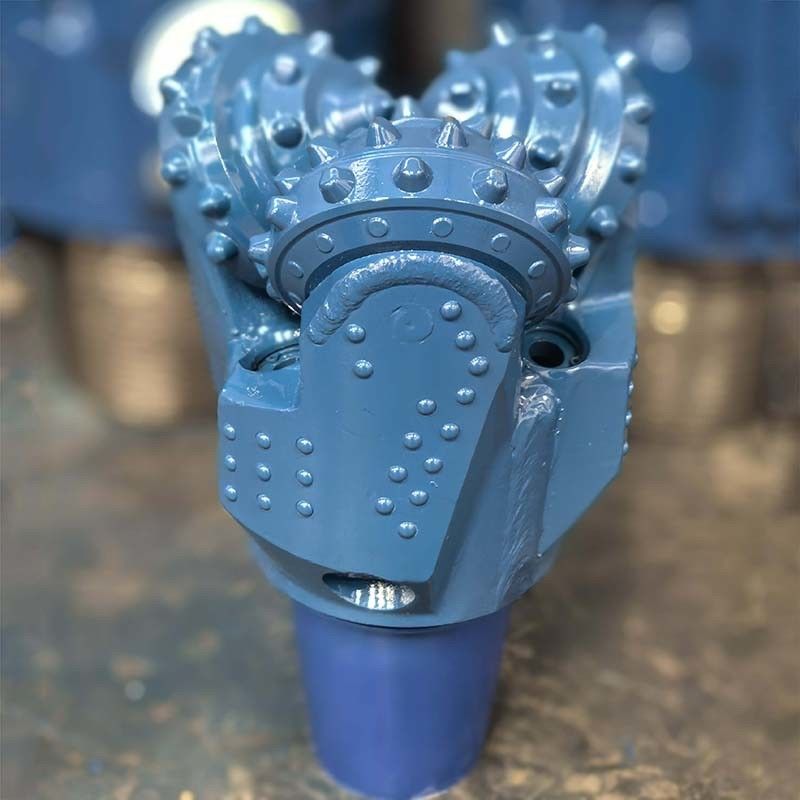API Reg Thread Rotating Core Bits dengan Komposit Sealed Bearing untuk Performa yang awet dan tahan lama