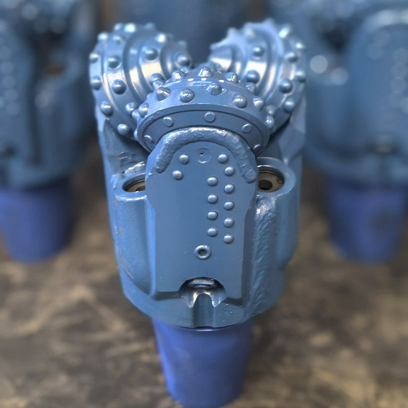 API Reg Thread Rotating Core Bits dengan Komposit Sealed Bearing untuk Performa yang awet dan tahan lama
