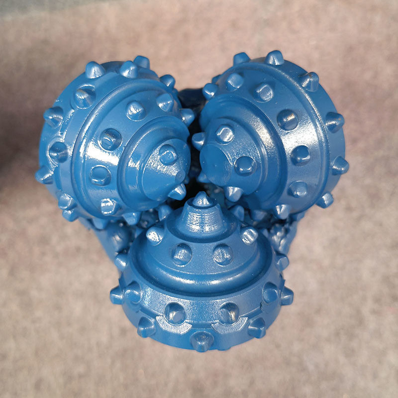 API Reg Thread Rotating Core Bits dengan Komposit Sealed Bearing untuk Performa yang awet dan tahan lama