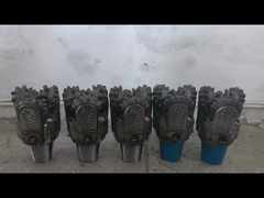 7 7/8 inci Digiling Gigi Bor Bit dengan Roller Bearing digunakan untuk pengeboran sumur air