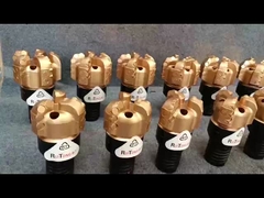 98mm-101mm 3 bilah pdc bit