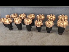 Harga yang baik PDC Bor Bit Untuk Formasi Lembut hingga Menengah